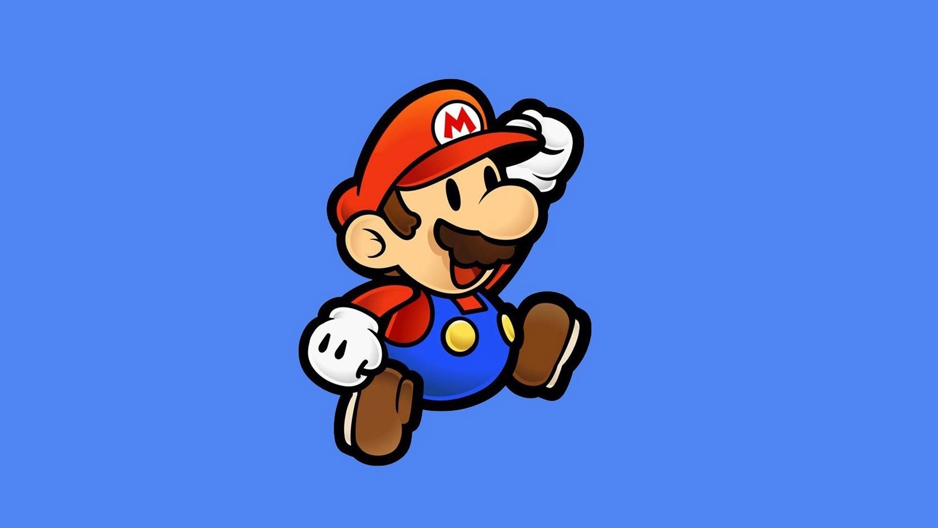 1920x1080 Mario Wallpapers (70+ background pictures)