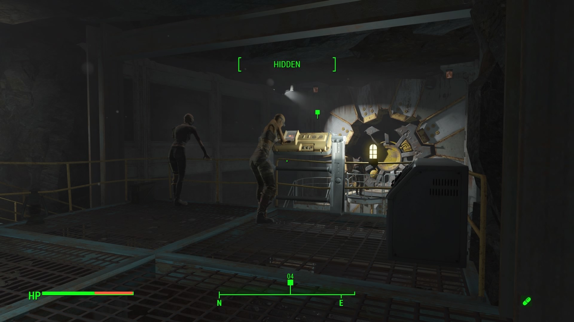 1920x1080 Fallout 4: Vault-Tec – How To Unlock Secondary Vault 88 Entrances