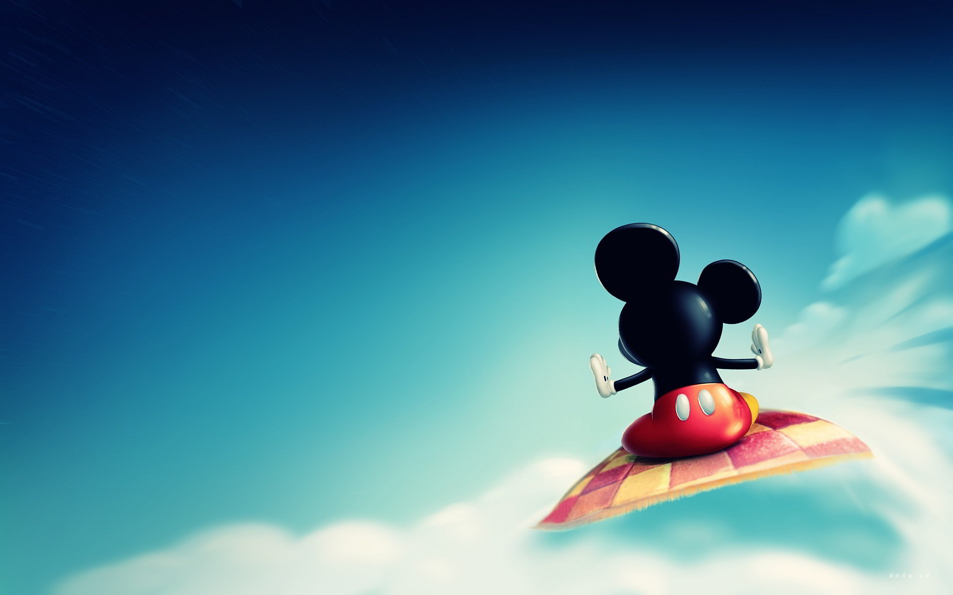 1920x1200 Mickey Mouse Clubhouse #7019134
