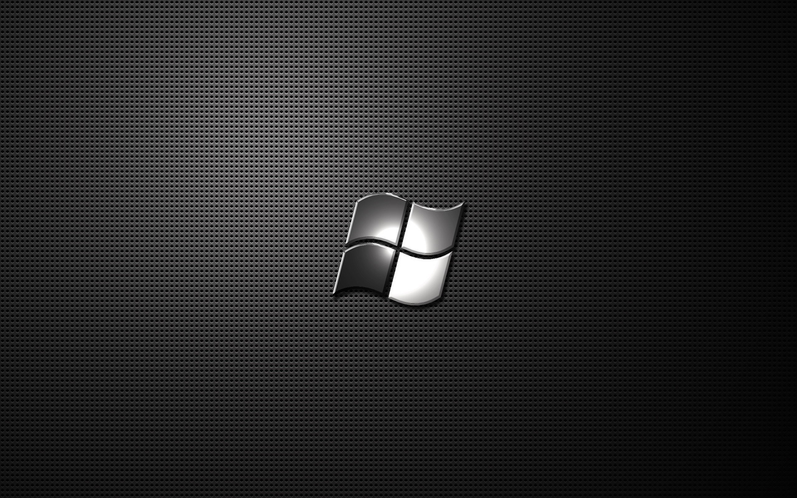 2560x1600 Abyss Backgrounds Dark Windows Logo Desktops Images Fantasy Inspirational