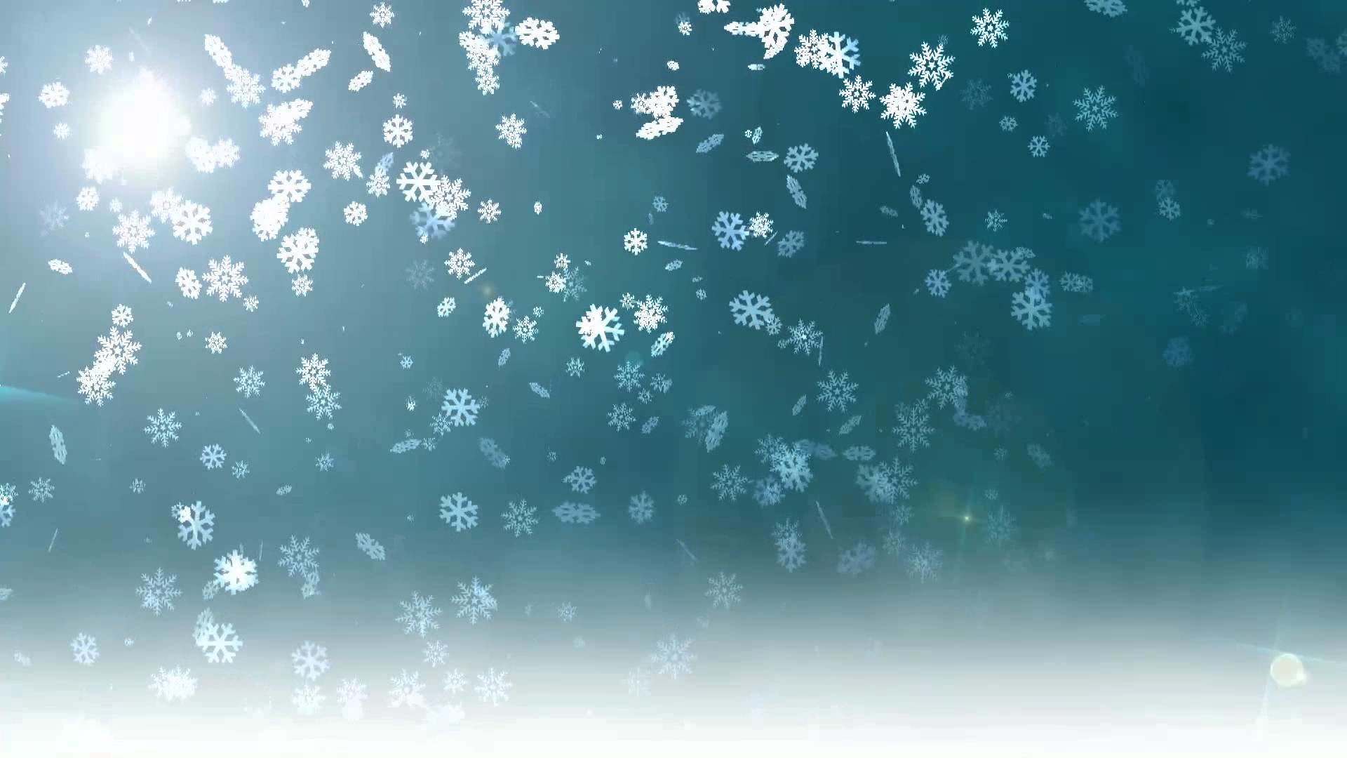 Snowflakes Background (43+ images)
