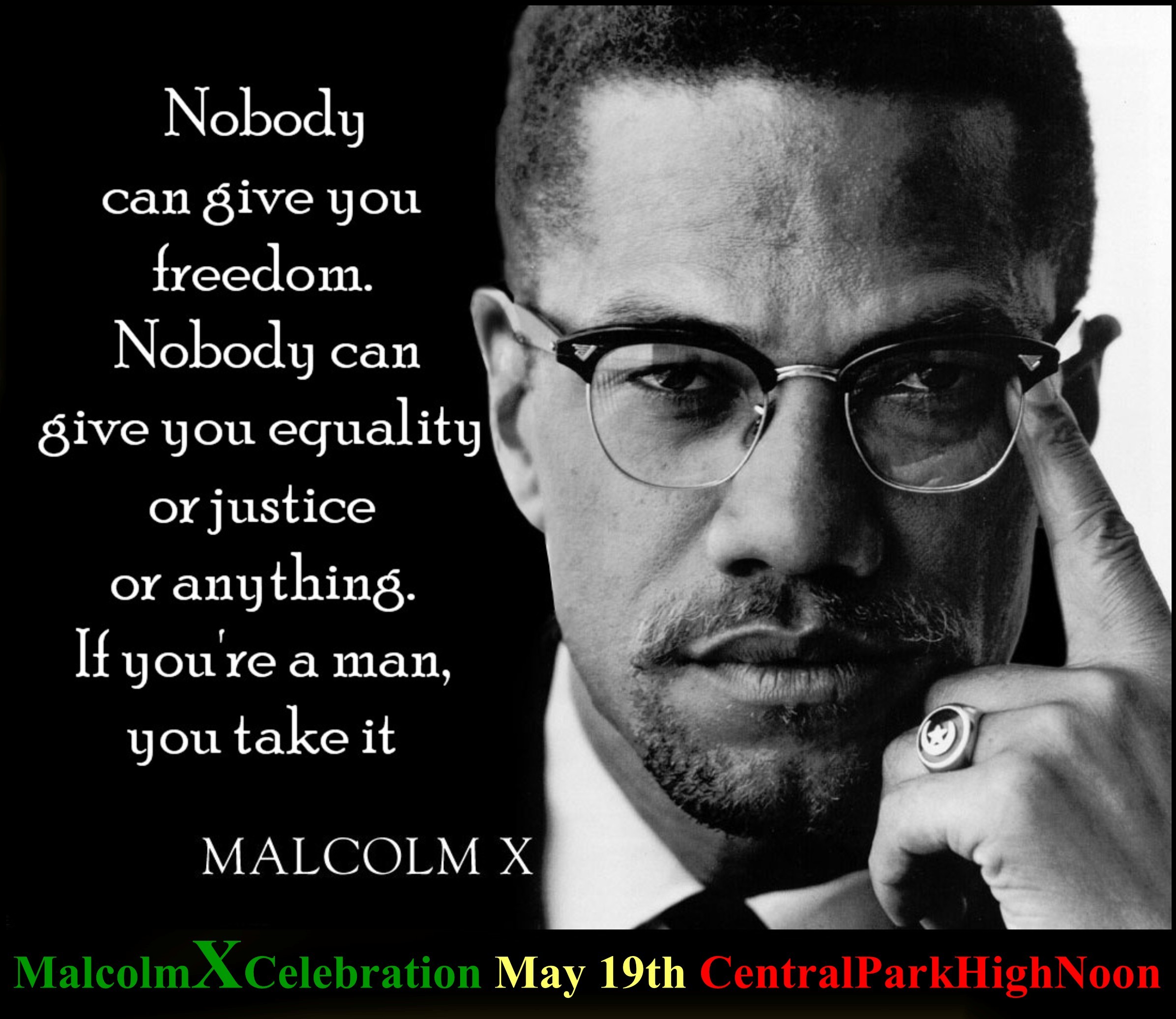 2392x2072 Malcolm X Diary Malcolm X By Any Means Necessary Wallpaper