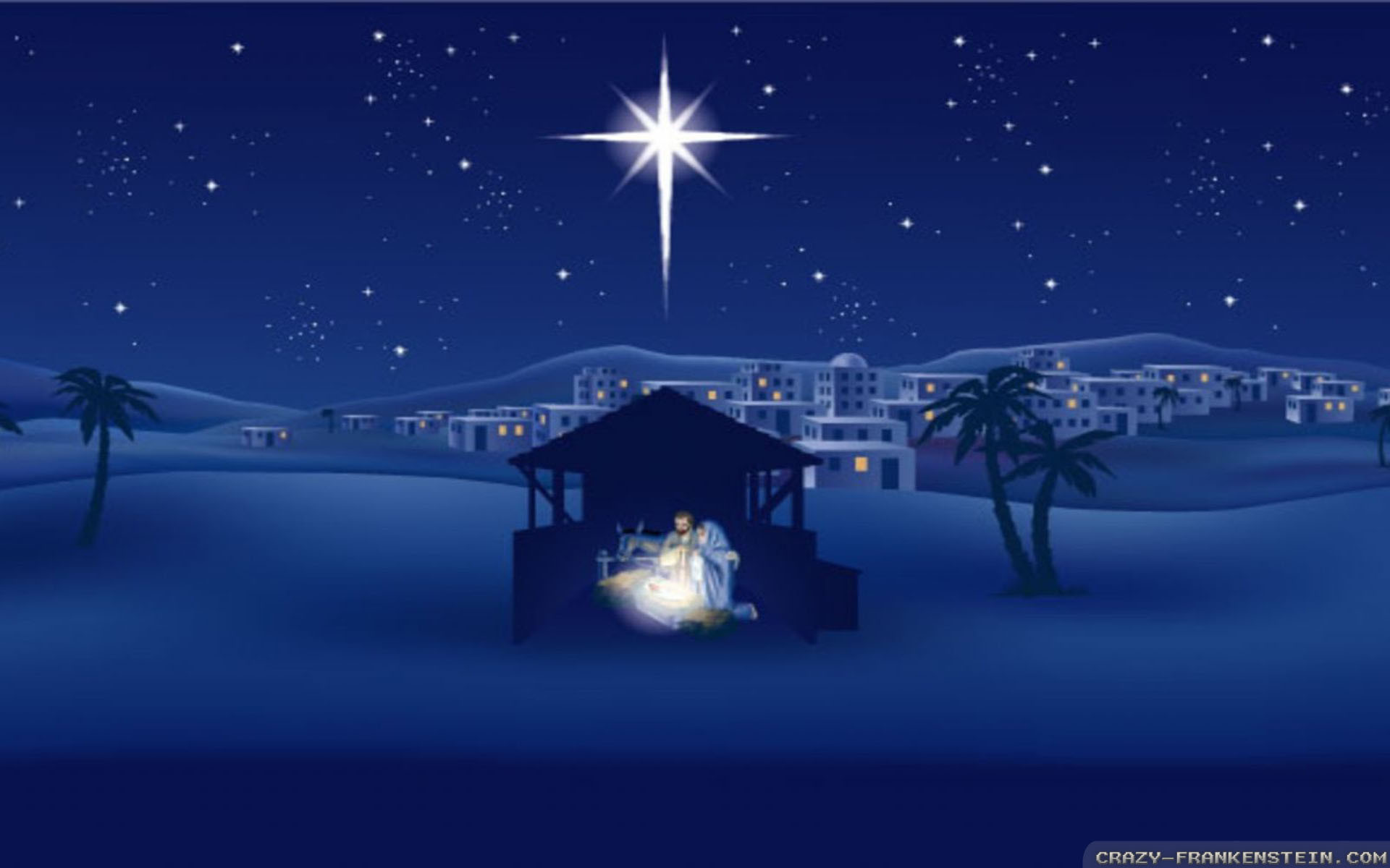 1920x1200 Wallpaper: The Birth Of Christ Religious wallpapers. Resolution: 1024x768 |  1280x1024 | 1600x1200. Widescreen Res: 1440x900 | 1680x1050 | 