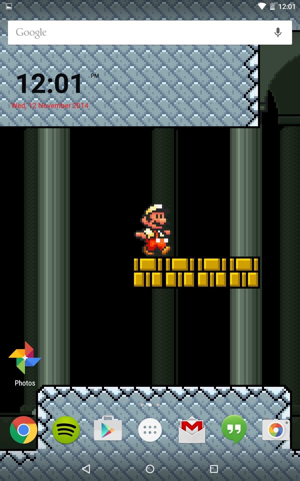 1200x1920 Step 5Set Mario Live Wallpaper