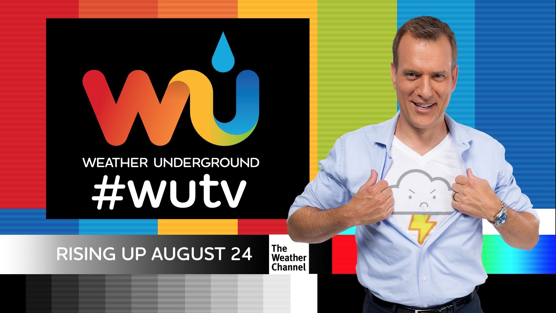 1920x1080 Weather Underground Takes Over The Weather Channel in New Weeknight Series  | The Weather Channel
