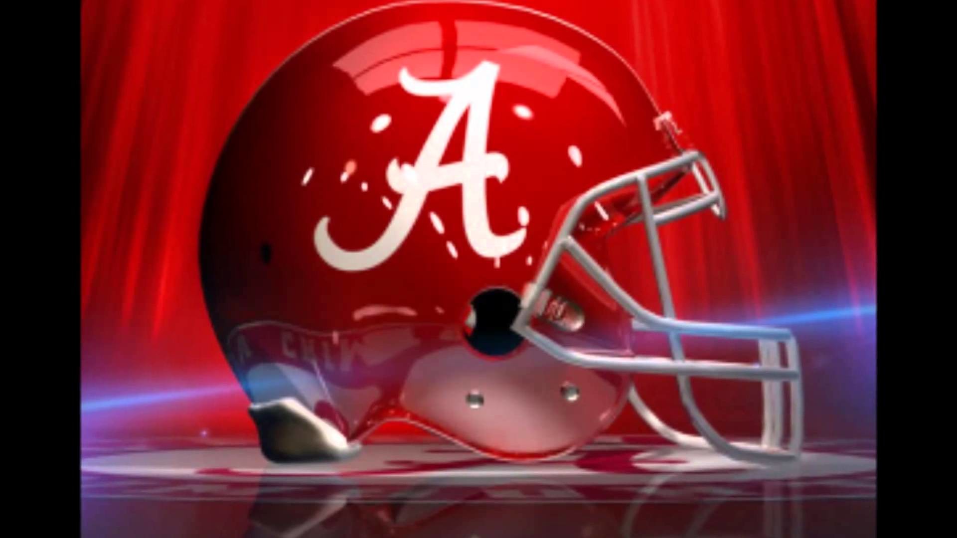 Alabama Football Screensavers and Wallpaper (68+ images)