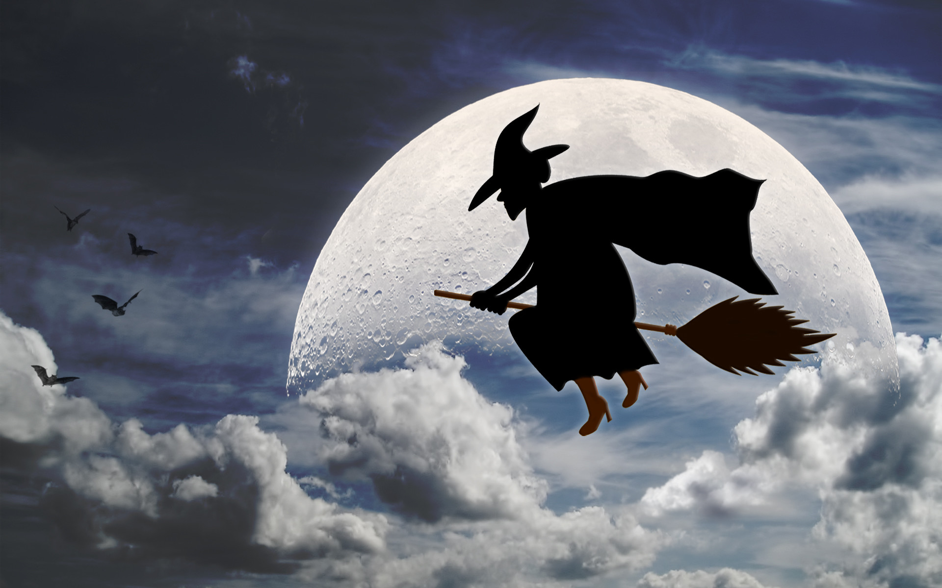 1920x1200 Witch HD images | Witches wallpapers