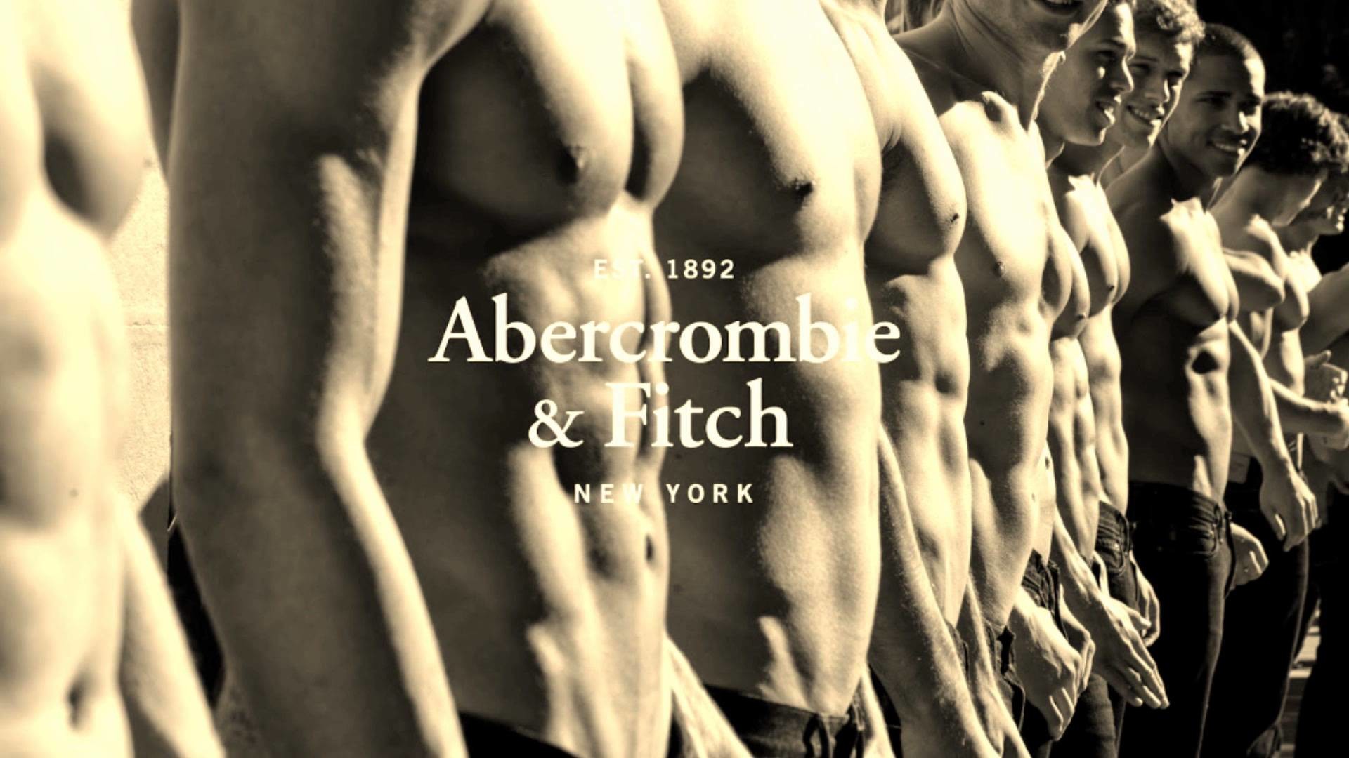 1920x1080 Abercrombie & Fitch Summer Initial Playlist 2014 - Running To Love (Richard  Earnshaw Remix) - YouTube