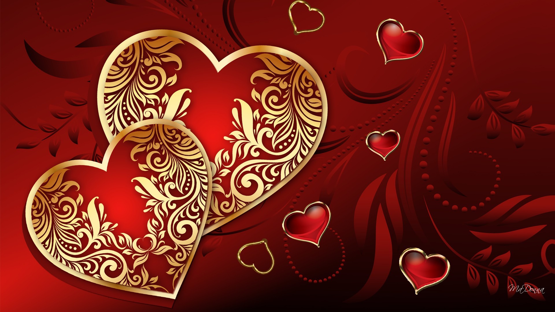 1920x1080 Click here to download in HD Format >> Happy Valentines Day Love Wallpapers  19 http
