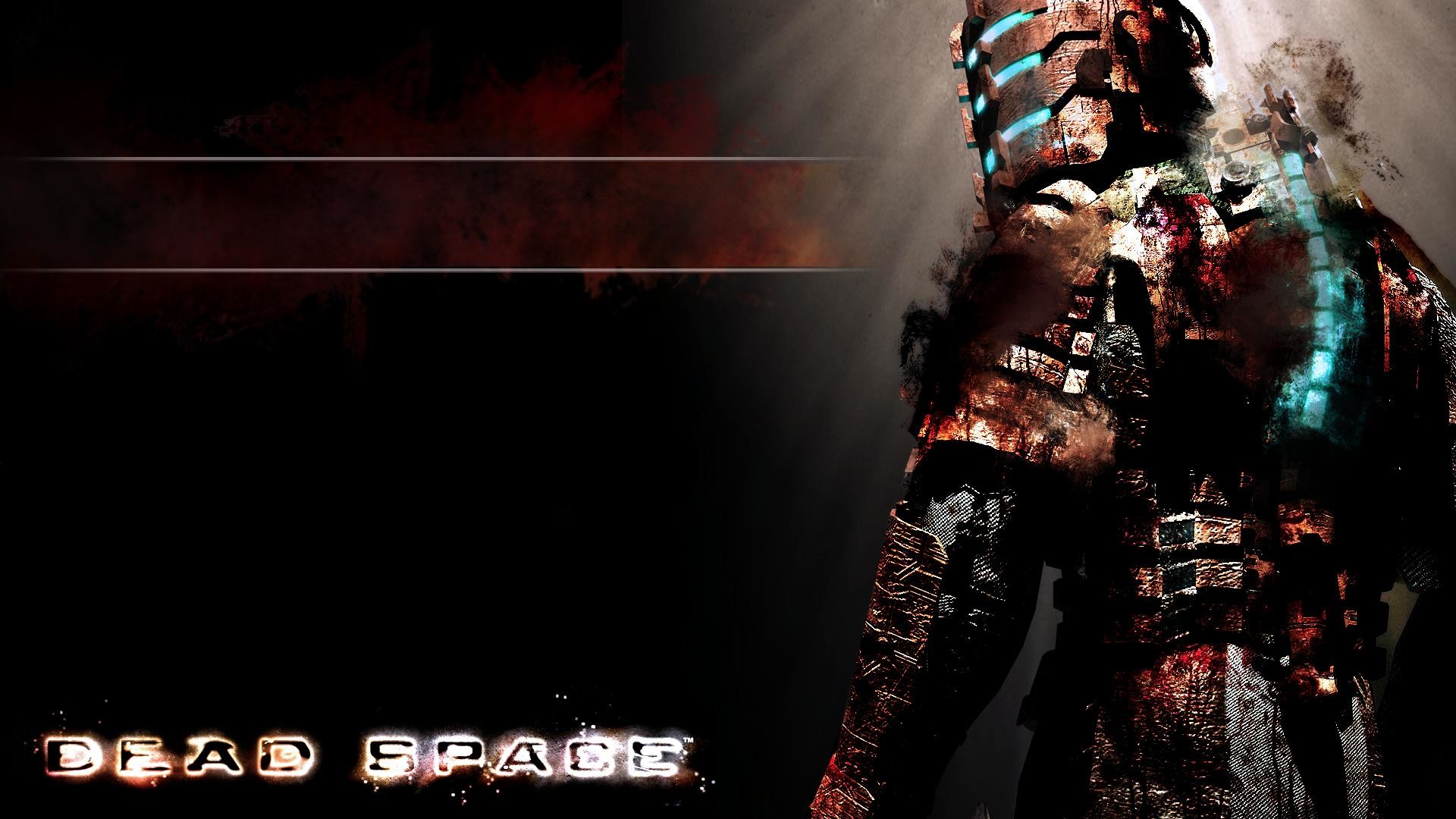 1920x1080 Dead Space HD Wallpapers and Backgrounds - HD Wallpapers