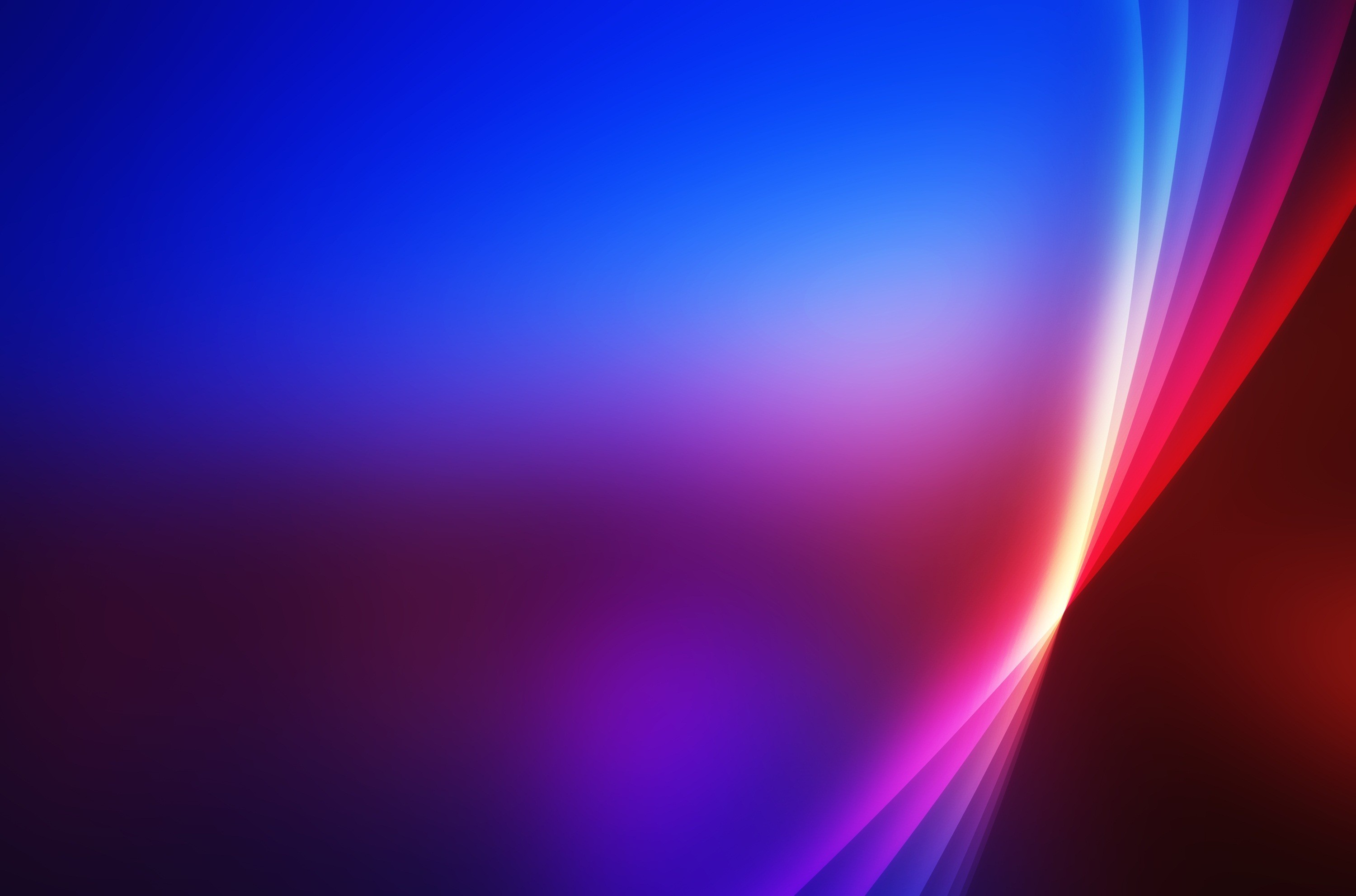 3000x1982 Light Abstract Simple Background