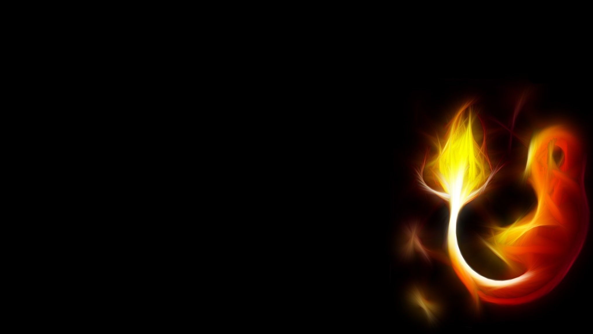 2048x1152 Charmander Wallpaper 30397 Wallpapers | Wallver.