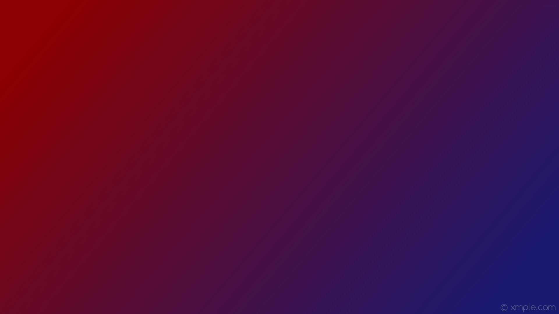 1920x1080 wallpaper gradient red blue linear midnight blue dark red #191970 #8b0000  345Â°