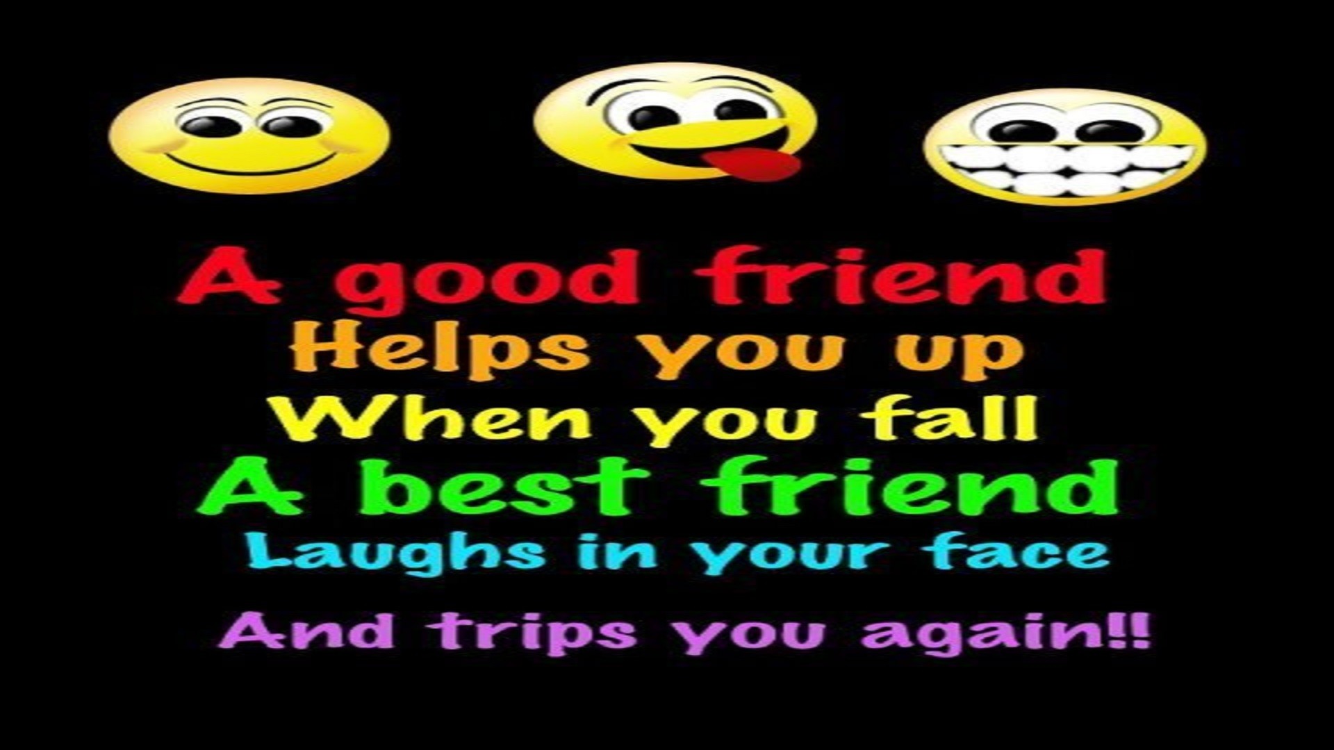 1920x1080 best-friends-friends-funny-life-quotes-free-hd-