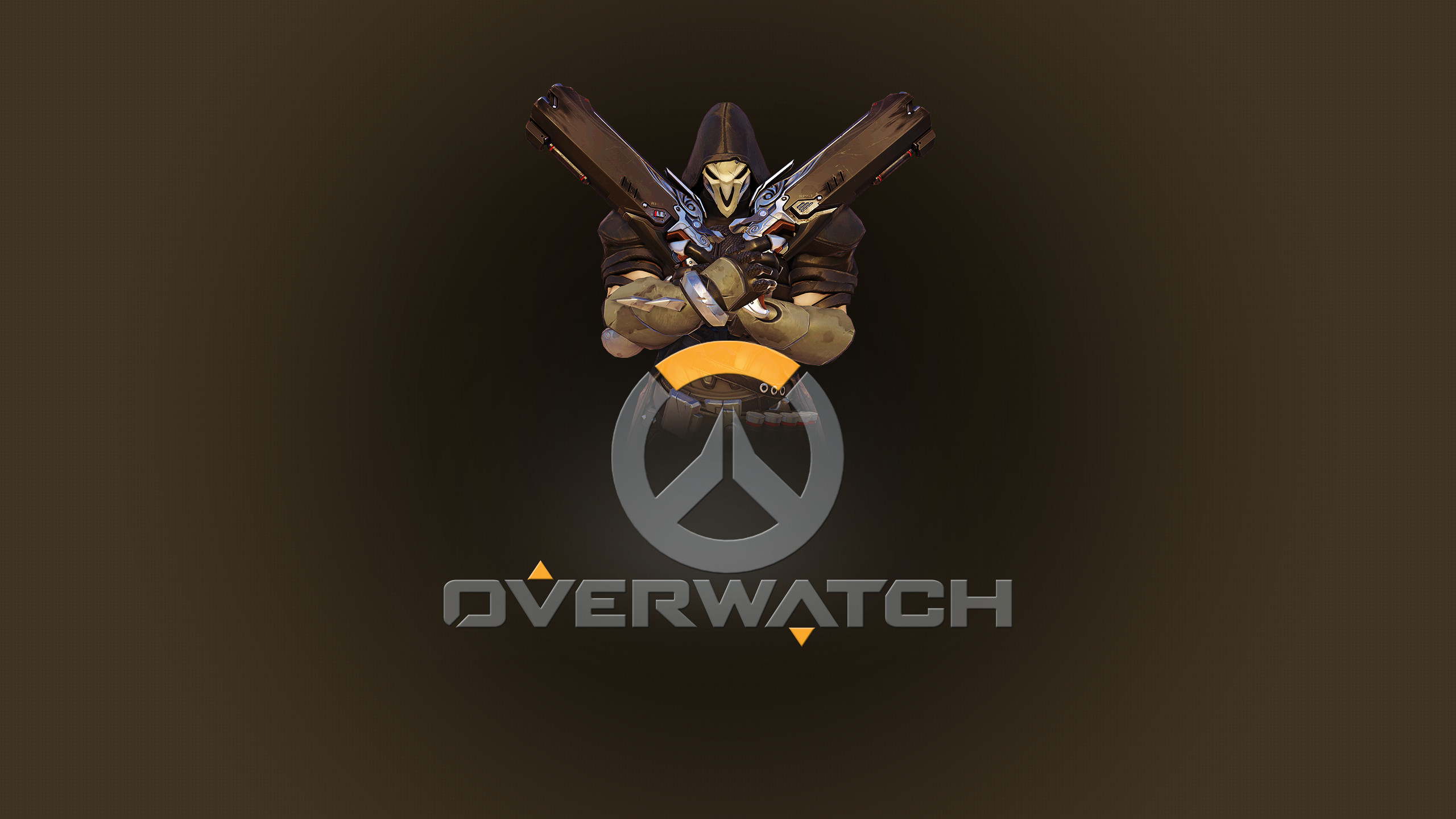 2560x1440 Overwatch Characters Wallpaper Overwatch Desktop Background