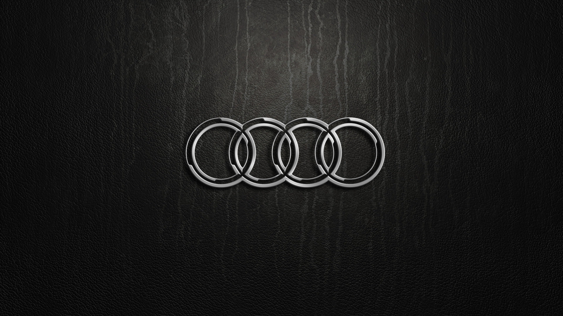 1920x1080 Audi Logo Wallpaper For Iphone