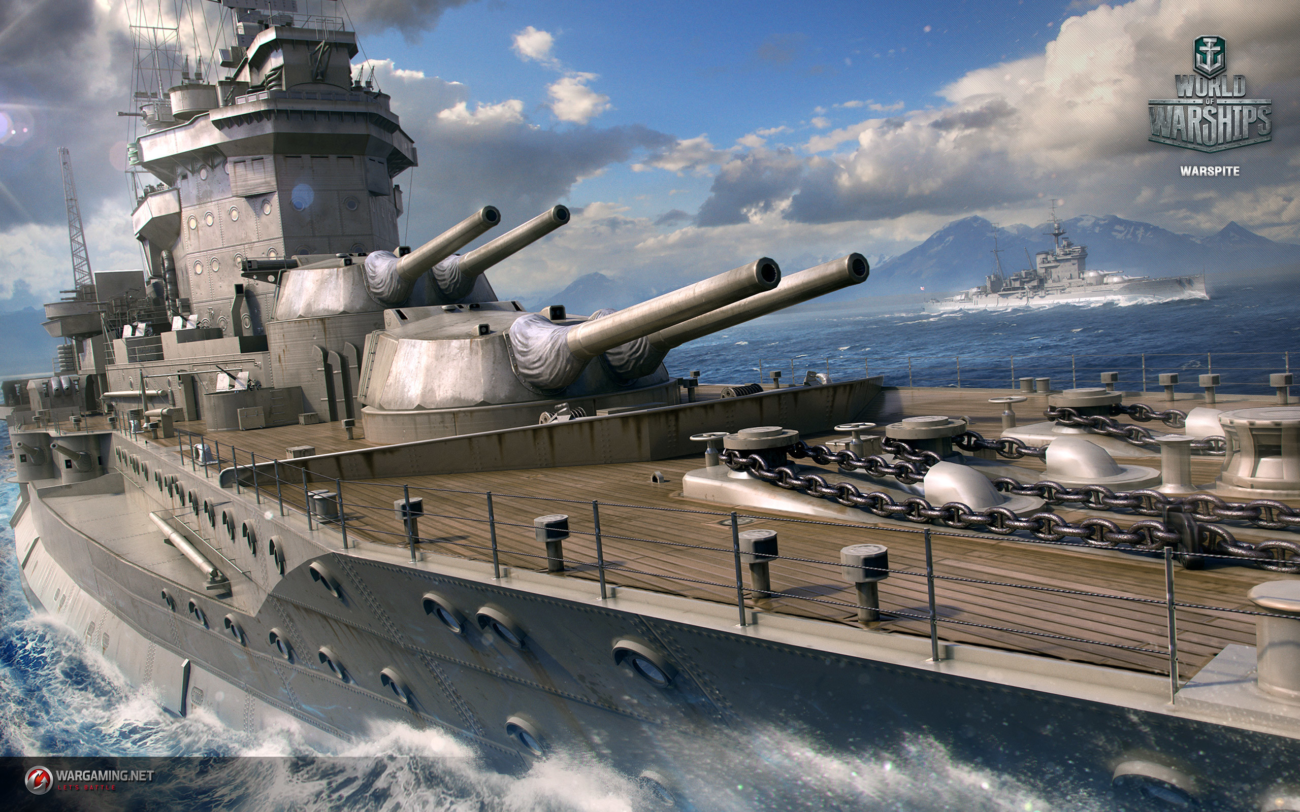 World Of Warships Wallpaper 1920x1080 (83+ images)