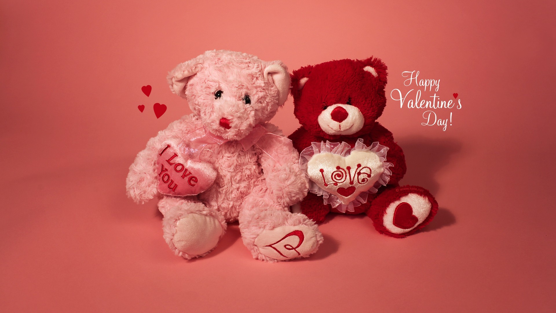 1920x1080 Happy Valentines Day Cute Pictures HD Wallpaper