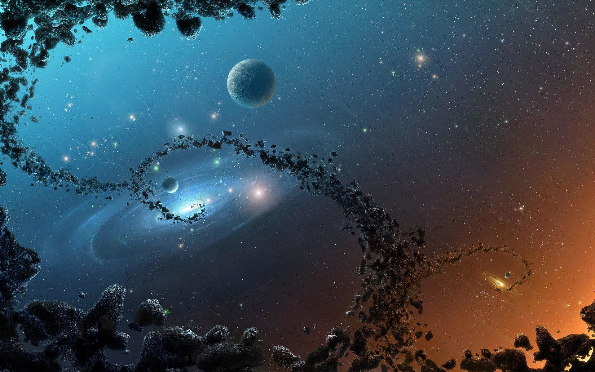 1920x1200 cool space wallpapers ...