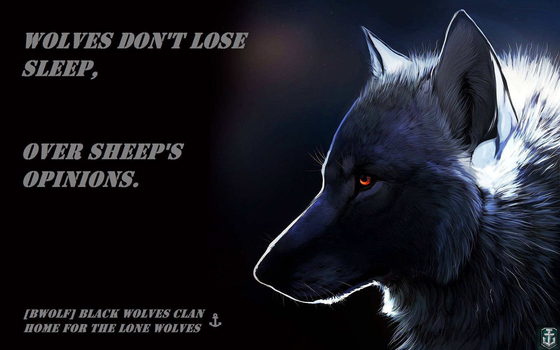 1920x1200 Wolf Wallpapers HD Pictures One HD Wallpaper Pictures Backgrounds ...(1).