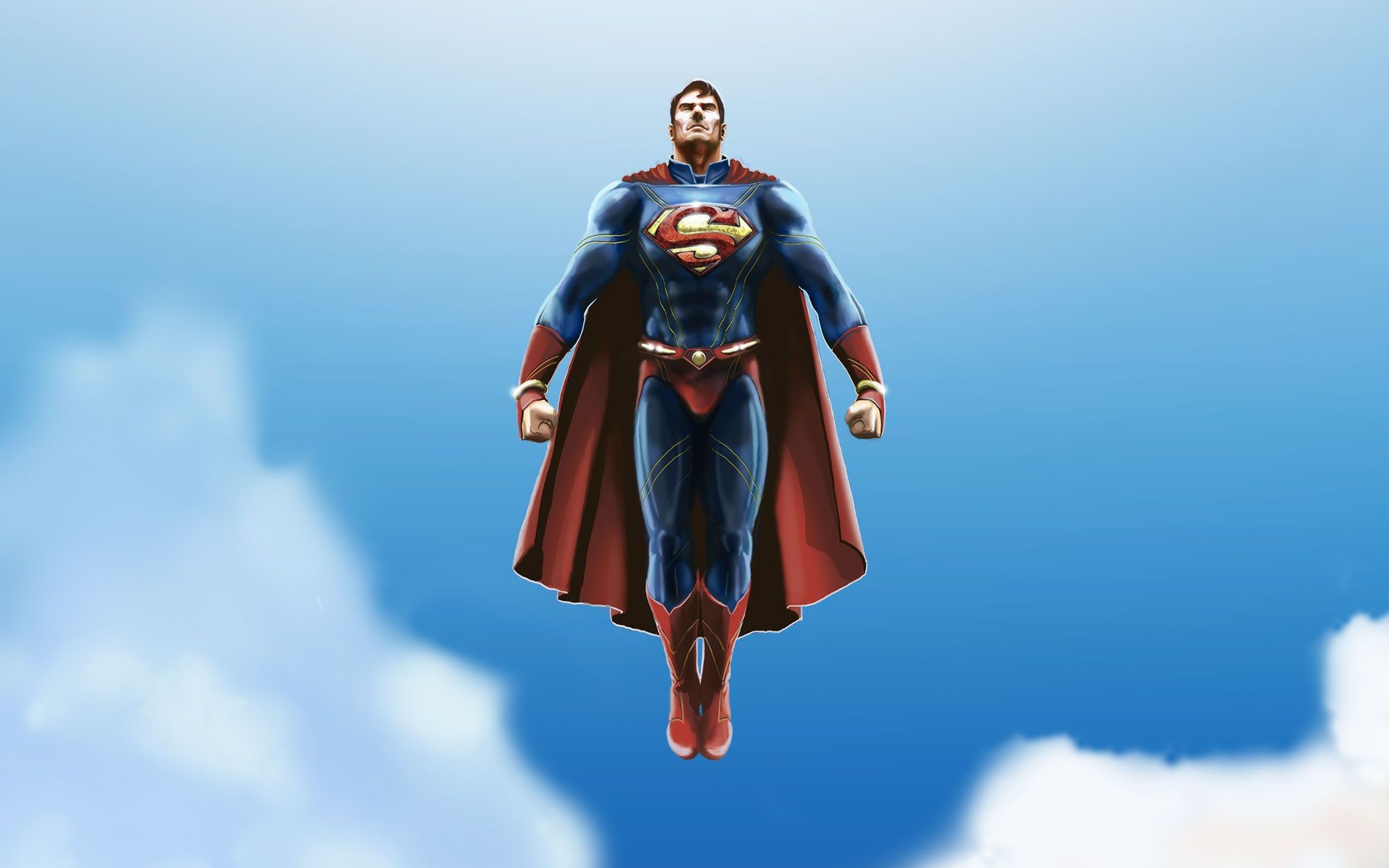 1920x1200 16 wallpapers are still related to wallpaper superman cartoon hd .