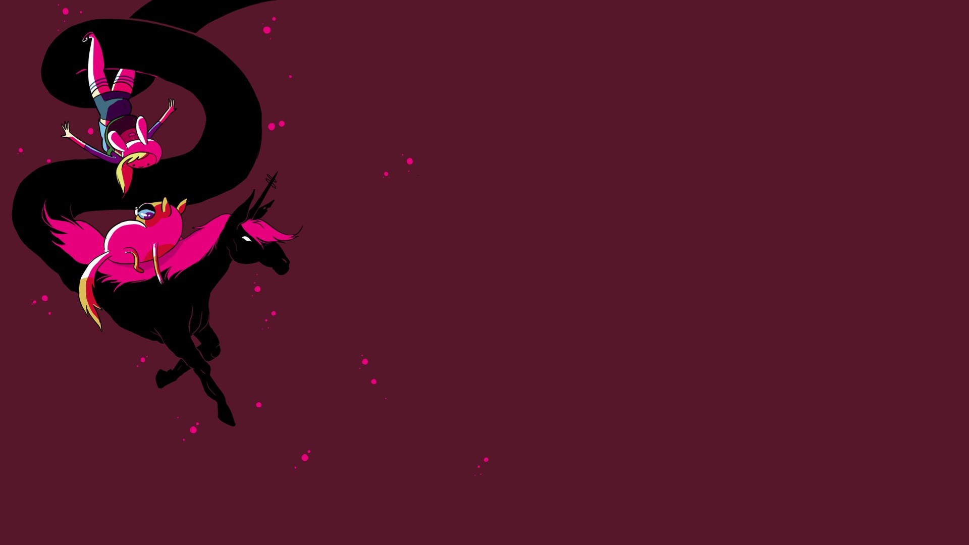 1920x1080 Adventure Time Wallpapers