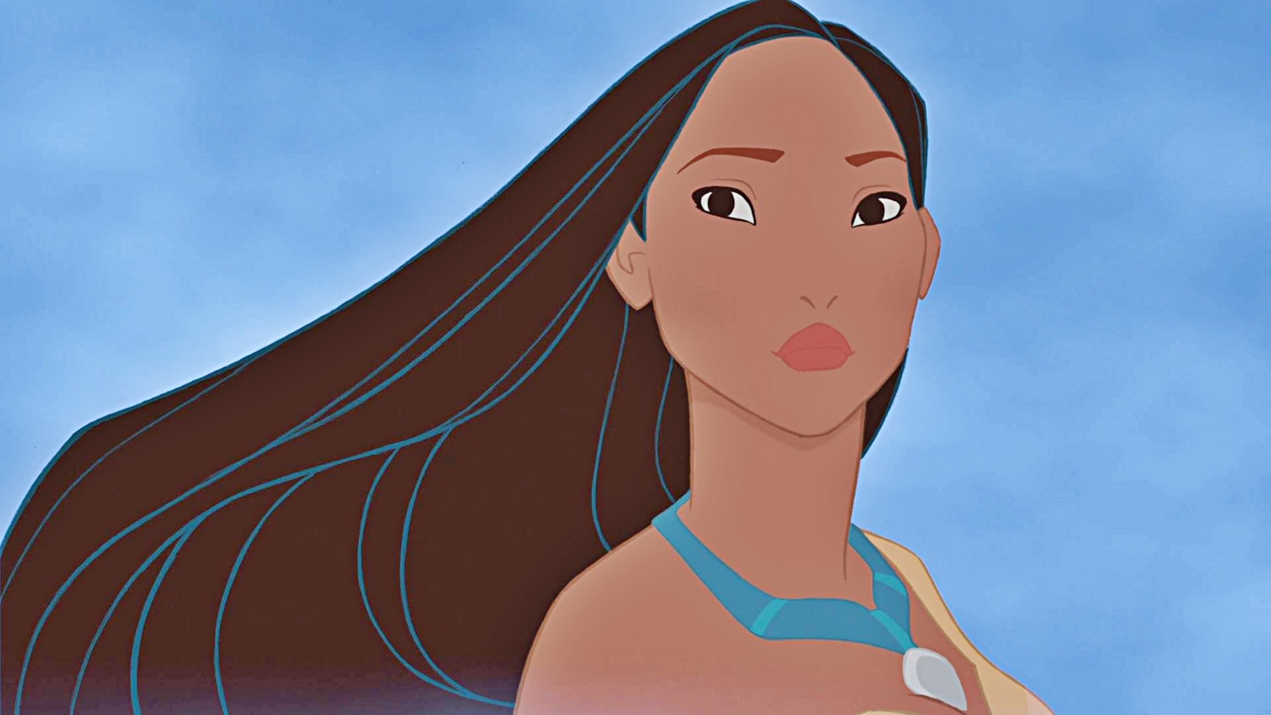 2560x1440 Belle and Pocahontas images Pocahontas HD wallpaper and background photos