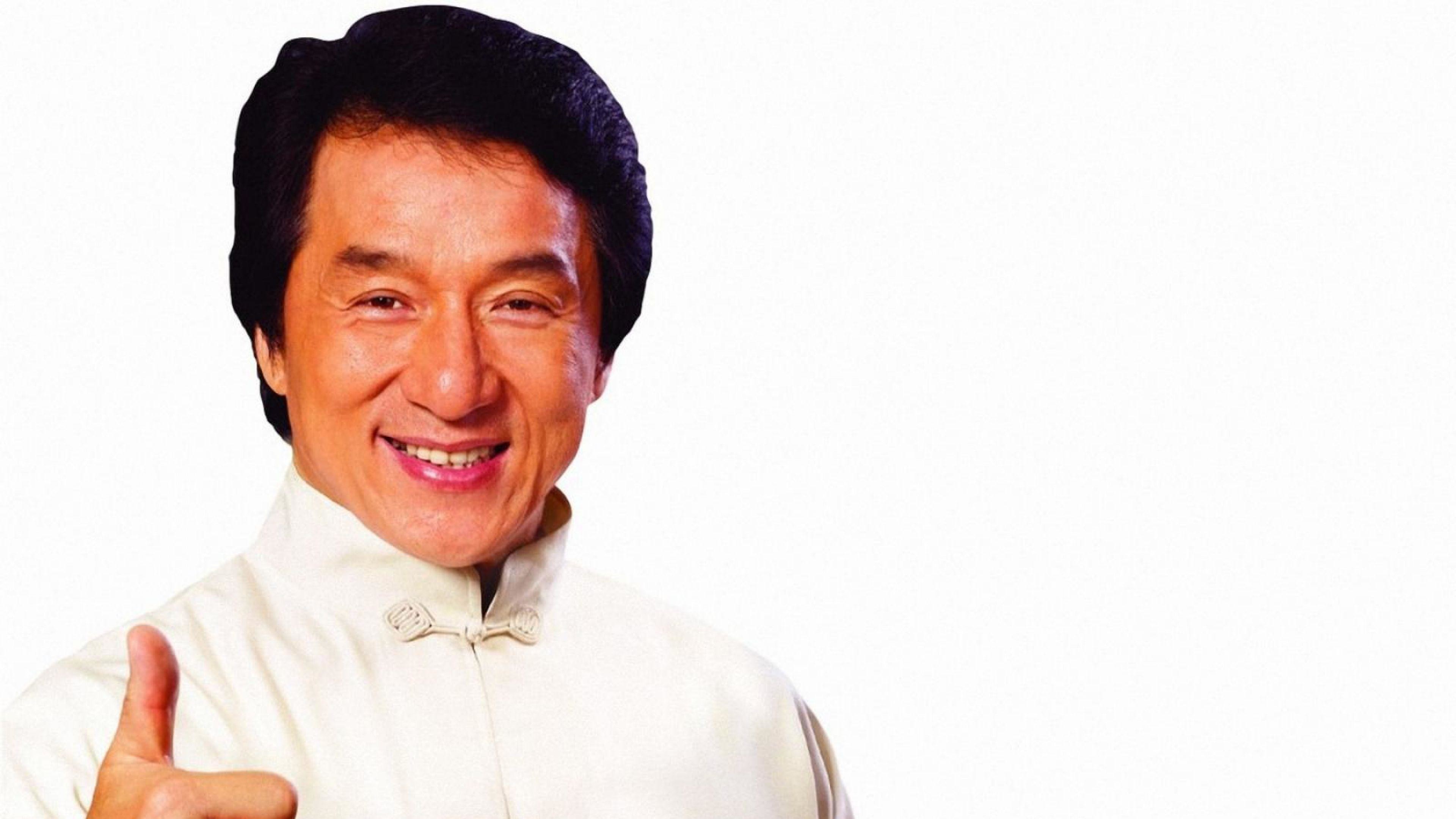 成龍 Jackie Chan - Ninja pose-off! Who will take the crown? | Facebook
