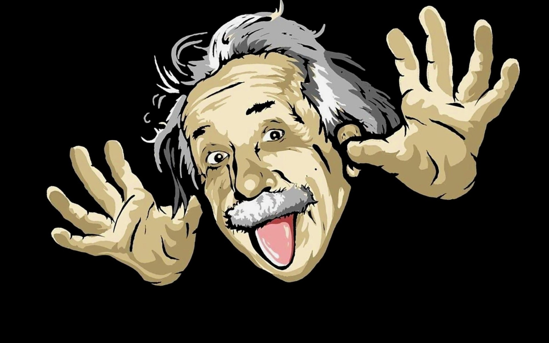 Albert Einstein Wallpaper 74 Images