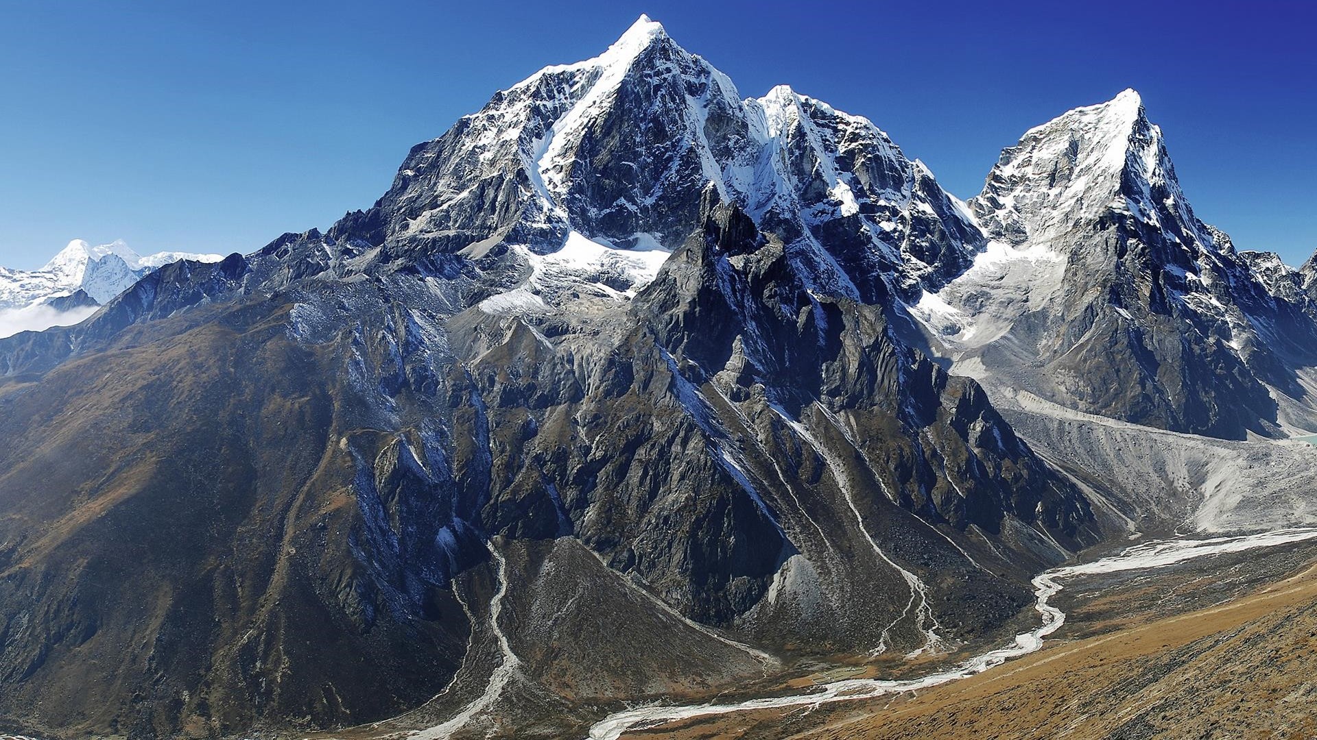 1920x1080 Download Everest Images.