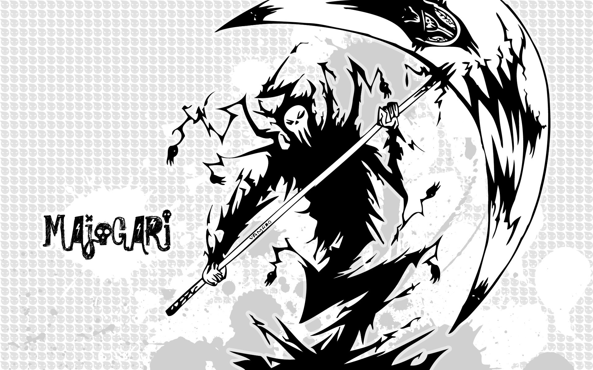 1920x1200 Soul Eater Majogari Desktop Background HD  | deskbg.com Â· Black  StarSoul ...
