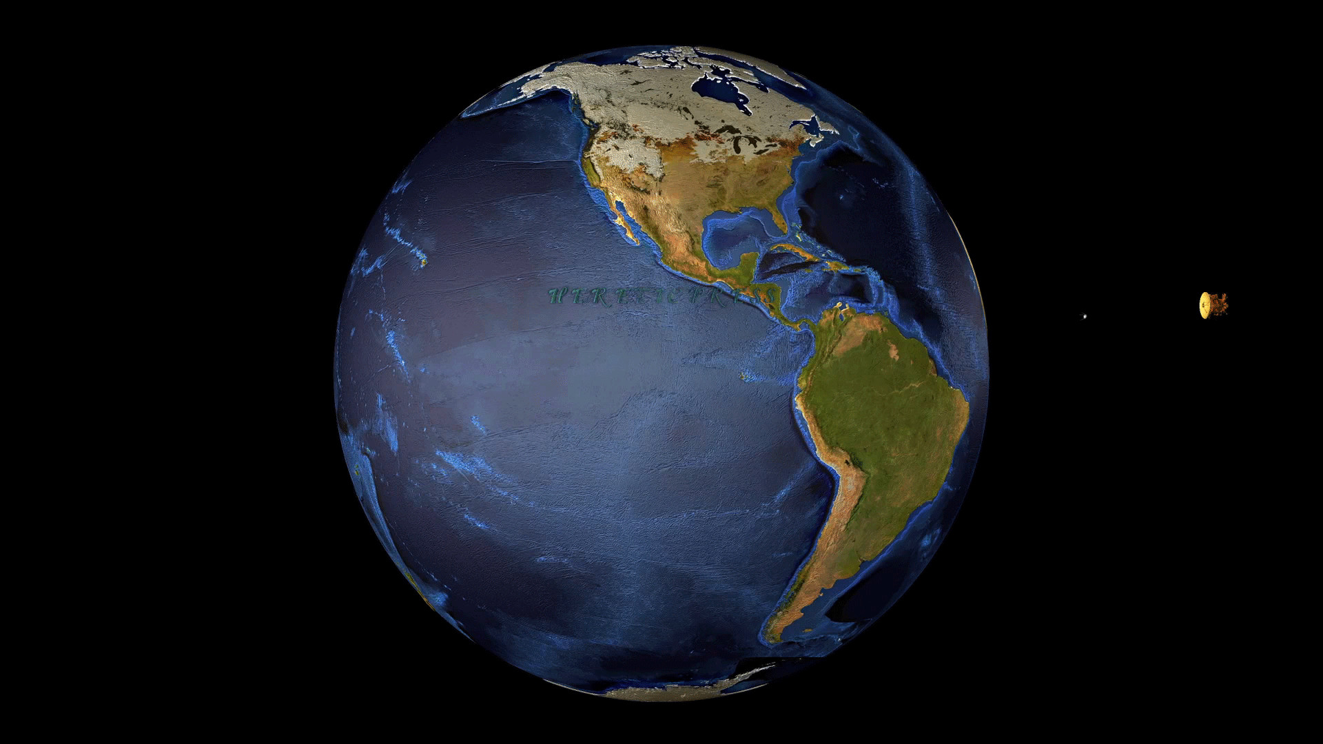 1920x1080 spinning globe o: earth animated gif http www hereticpress com dogstar  qtmovies solar RxQYt7 clipart