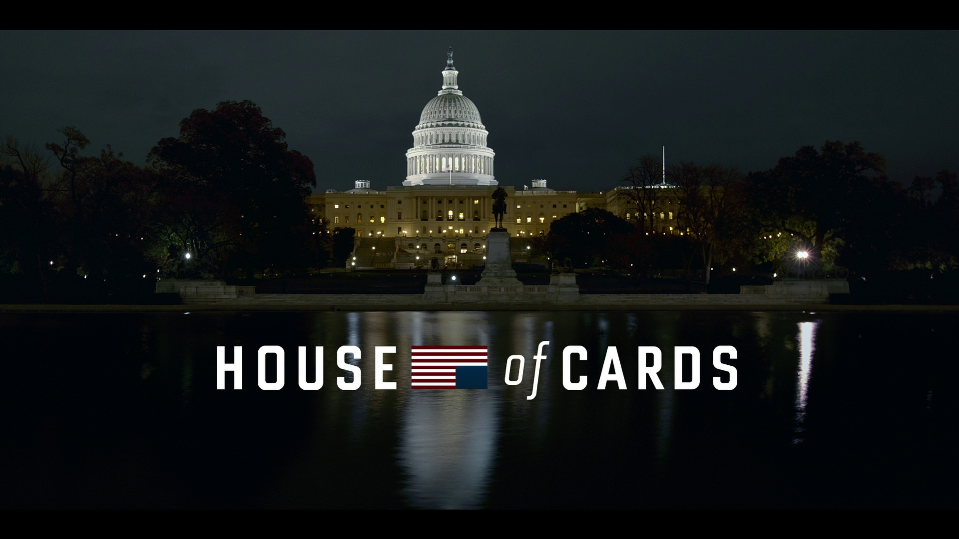 1920x1080 House of Cards Full HD Wallpaper 
