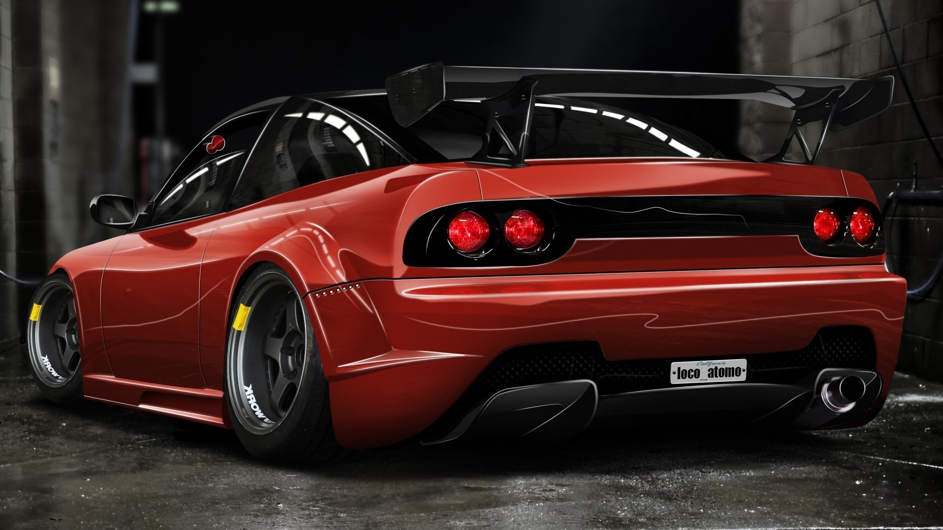 1920x1080 1932722, beautiful pictures of nissan 240sx