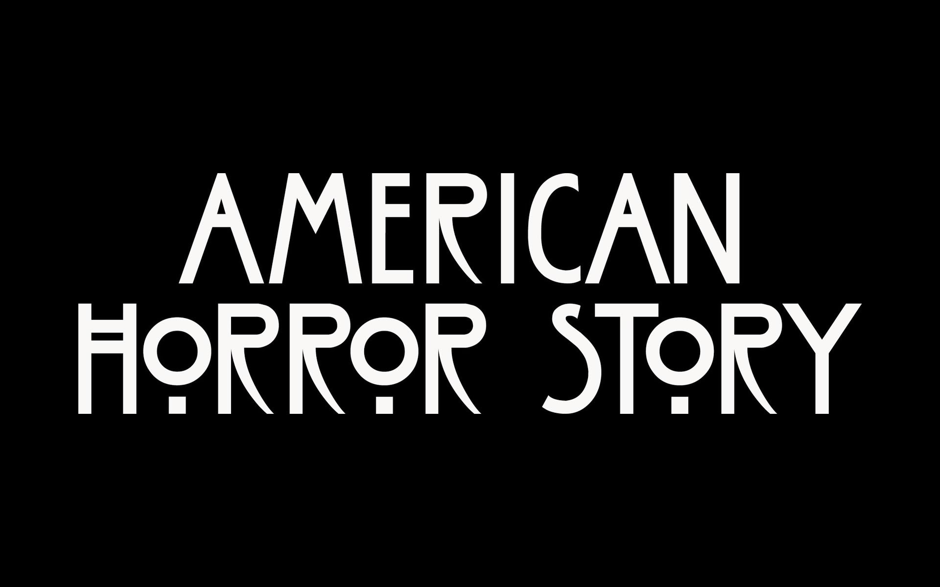 1920x1200 AMERICAN HORROR STORY COVERS & WALLPAPERS