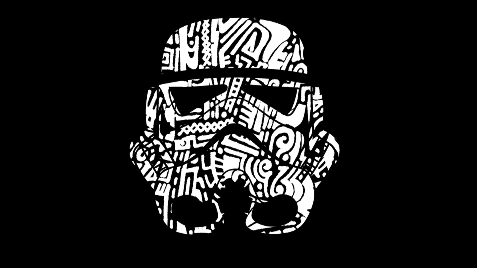 1920x1080 Movie - Star Wars Stormtrooper Wallpaper