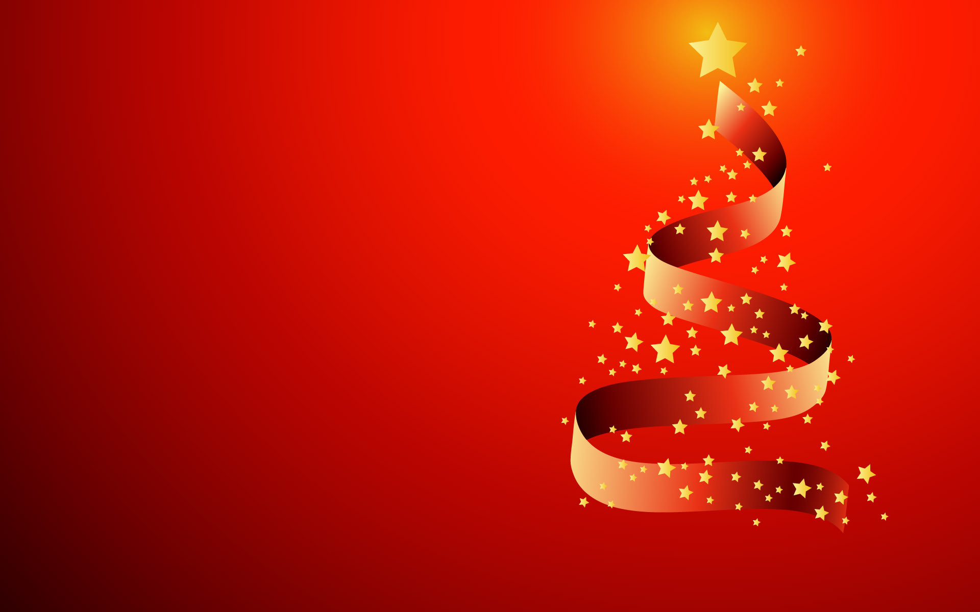1920x1200 Christmas Tree Background - PowerPoint Backgrounds for Free .