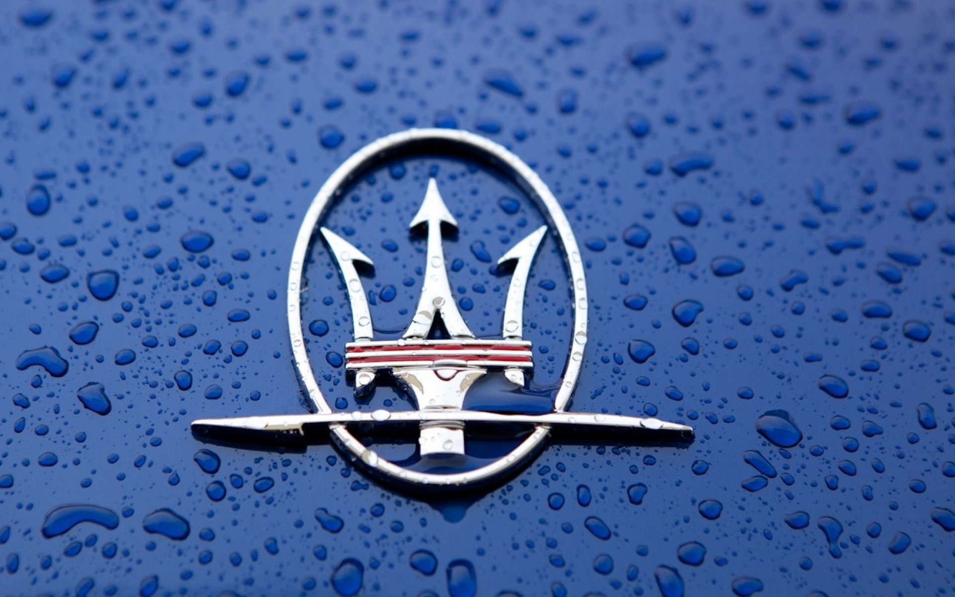 1920x1200 Maserati Car Logo Wallpaper Photos 59089
