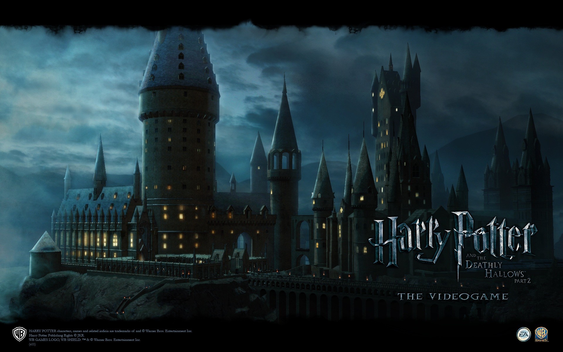 1920x1200 Harry Potter Wallpapers - Full HD wallpaper search