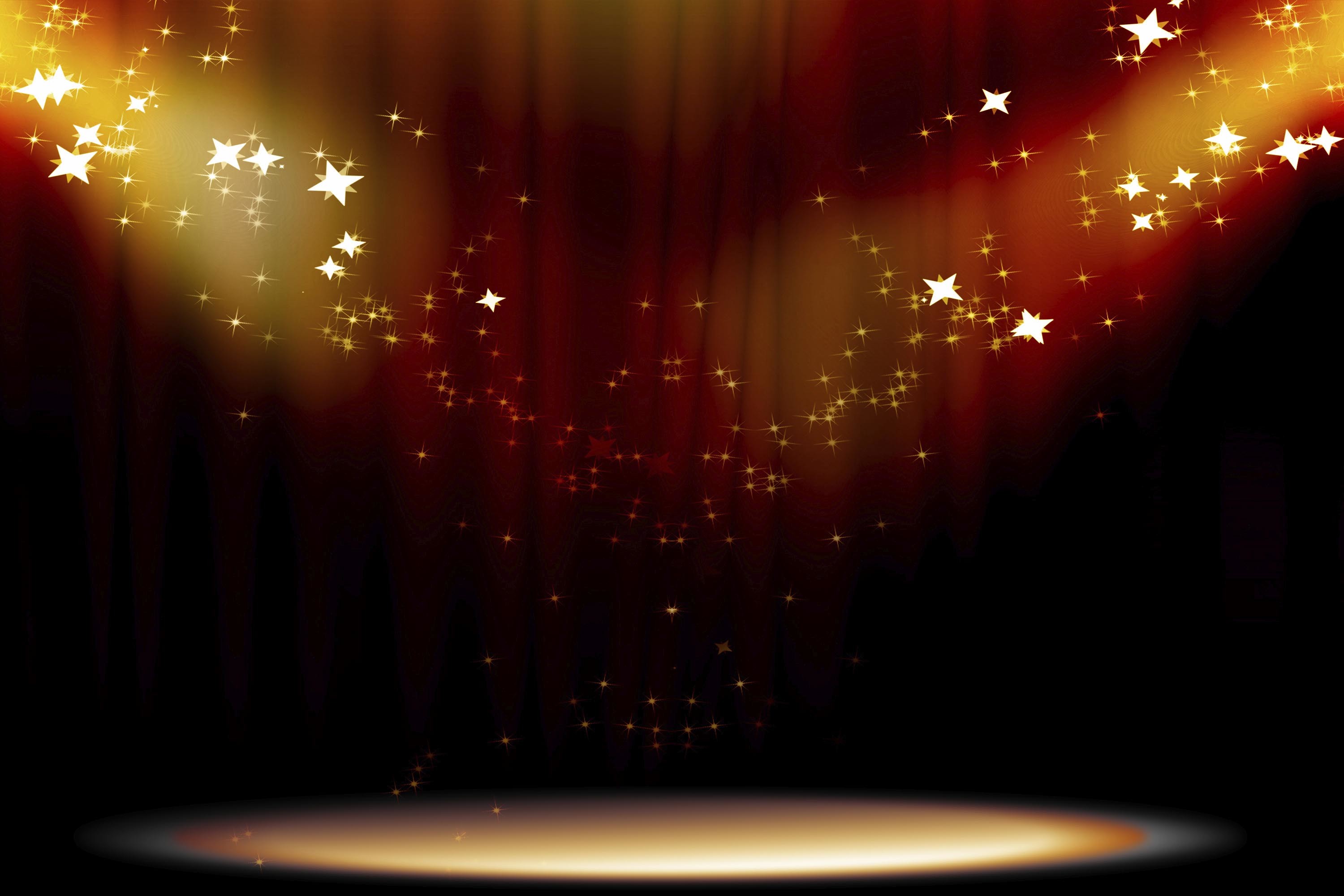 3000x2000 Spotlight Backgrounds Related Red Stage Lights Background
