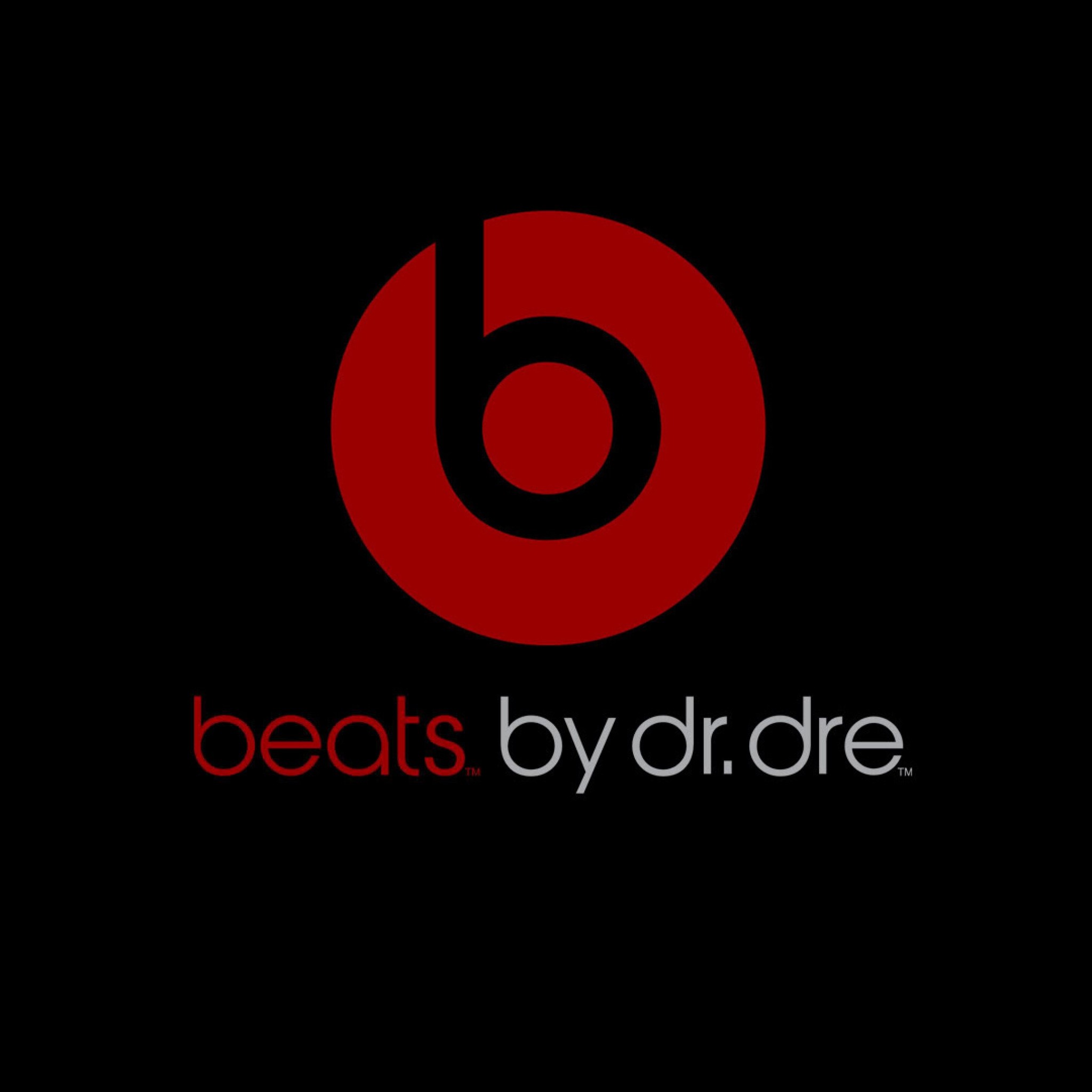 2048x2048  Wallpaper doctor, music, beats by dr dre