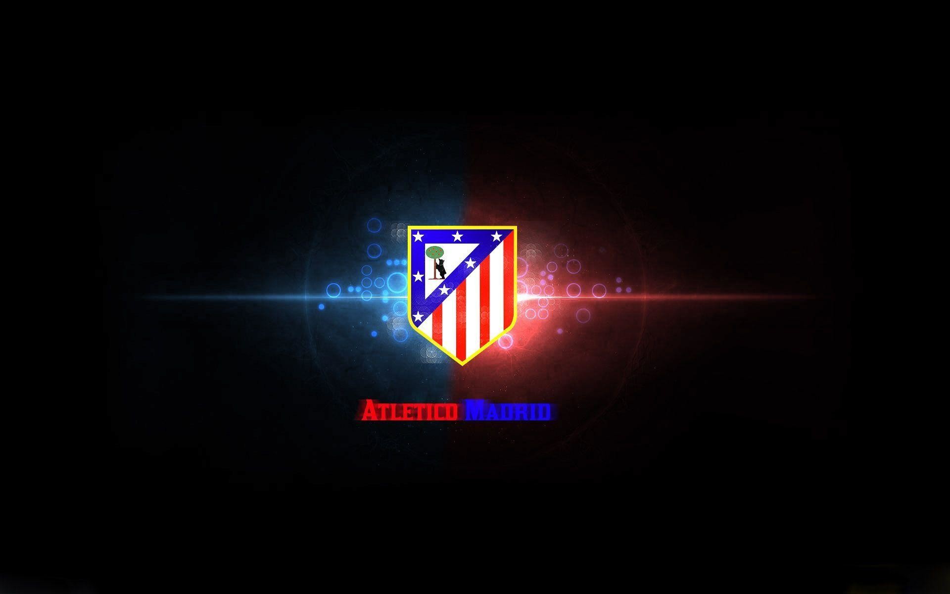 1920x1200 Atletico Madrid 2015 Logo Wallpaper Wide or HD | Sports Wallpapers
