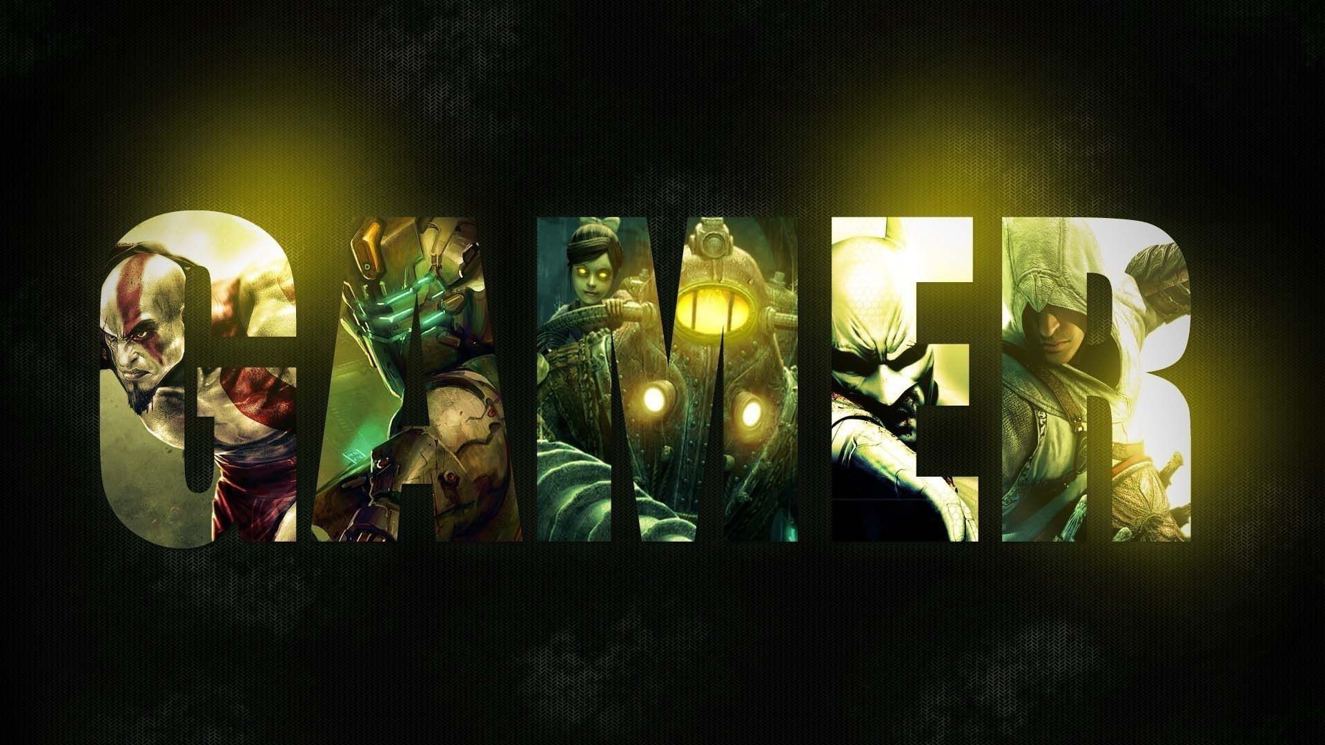 4K Games Wallpaper (82+ images)