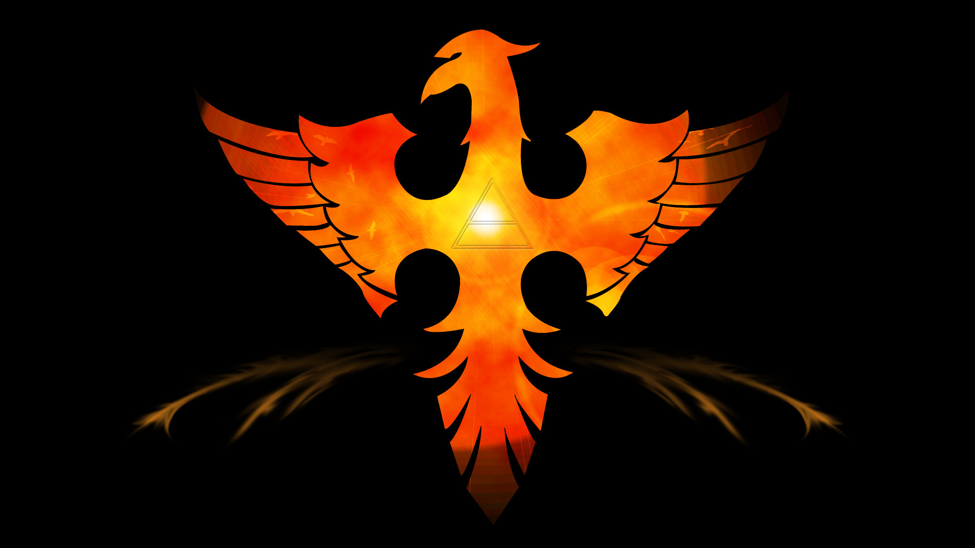 1920x1080 Awesome Phoenix Wallpapers | Phoenix Wallpapers