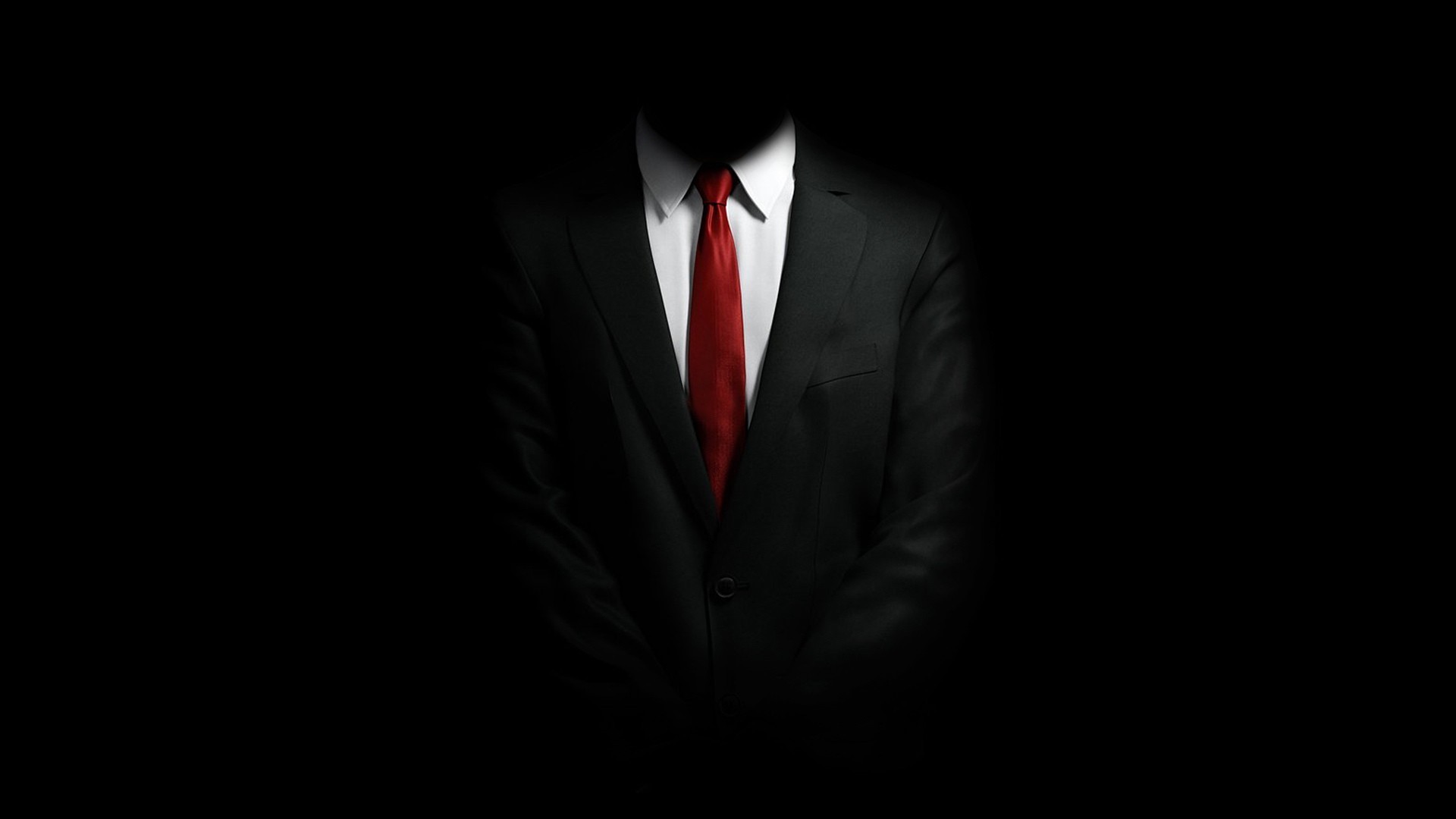 1920x1080 Image for Hitman Suit Wallpapers HD