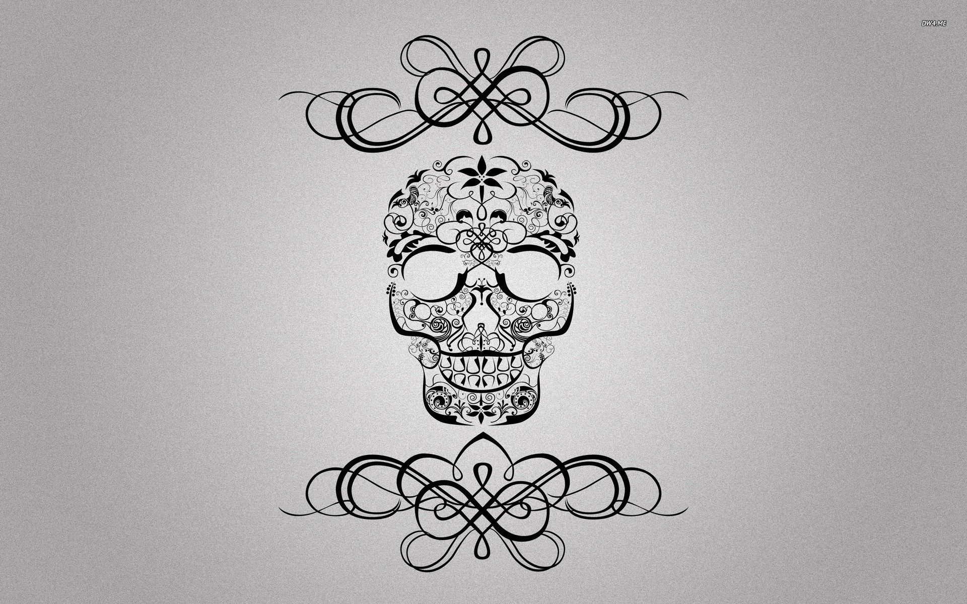 1920x1200 1000 ideas about Sugar Skull Wallpaper on Pinterest Skull Source ÃÂ·  Christmas Skulls Wallpapers WallpaperSafari