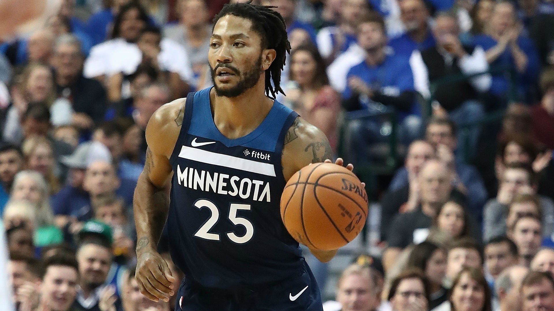 1920x1080 Tom Thibodeau thinks Derrick Rose will be 'one of the best players in the  league' if he's healthy