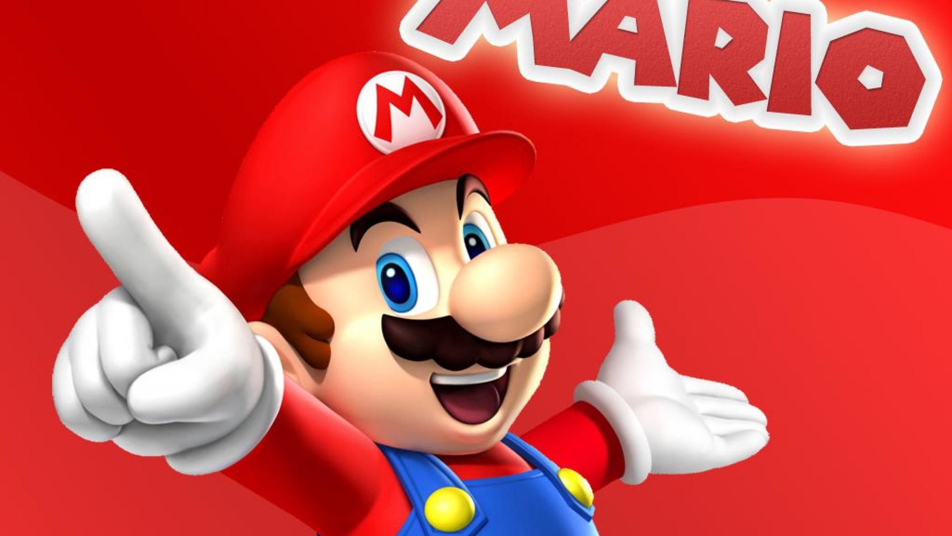 1920x1080 Wallpaper Live Android Super Mario - YouTube | Download Wallpaper |  Pinterest | Android video, Live wallpapers and Wallpaper