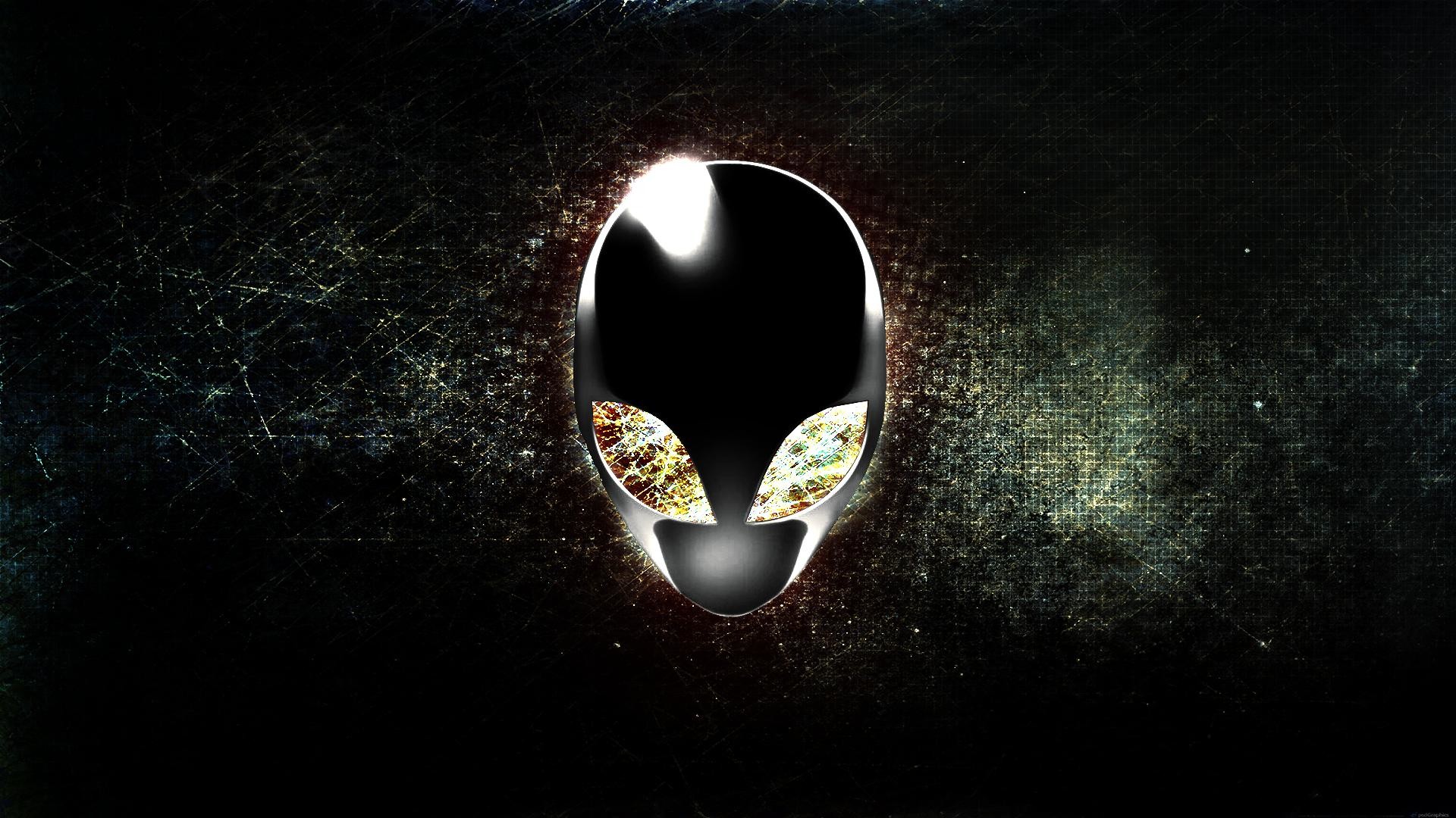 120 Alienware HD Wallpapers and Backgrounds