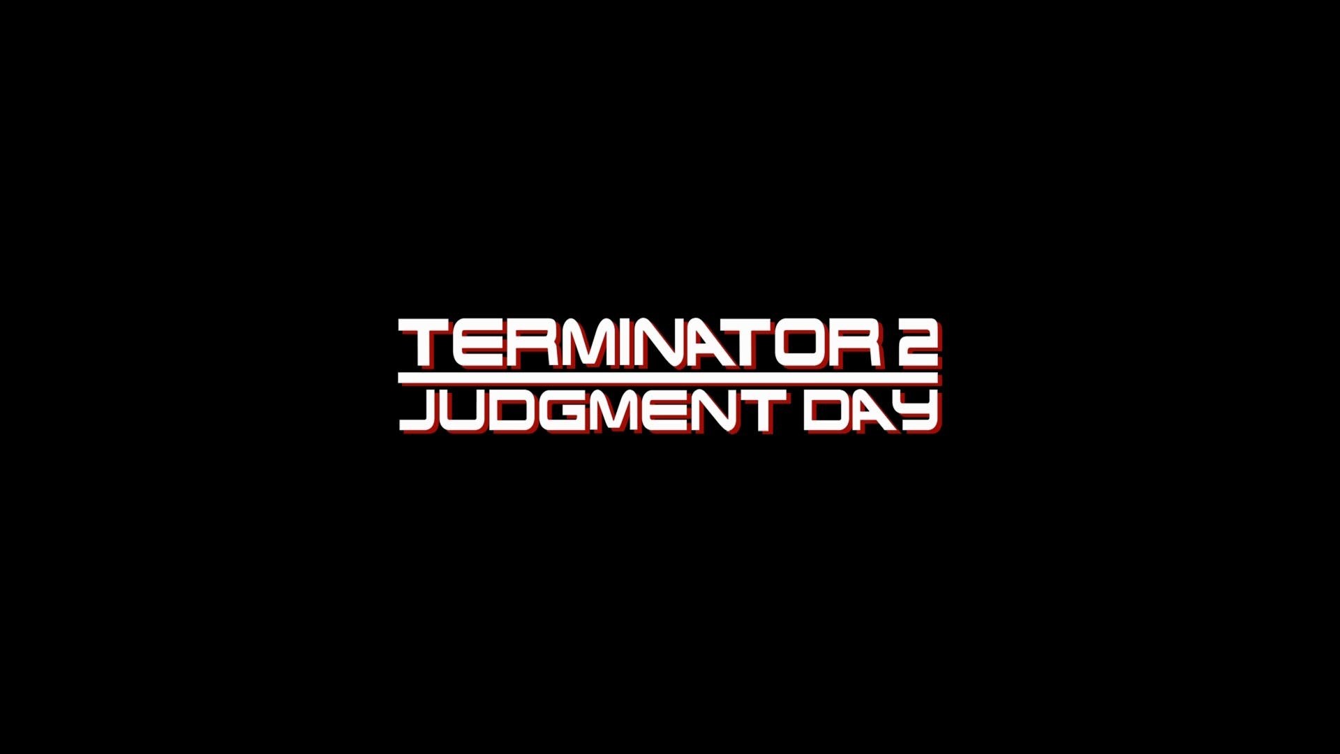 1920x1080 Terminator 2: Judgment Day HD Wallpaper 